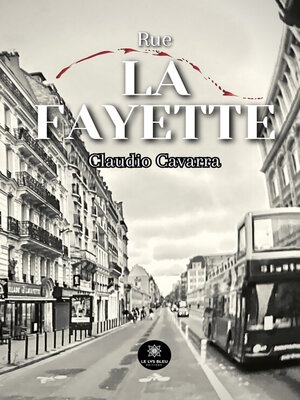 cover image of Rue La Fayette